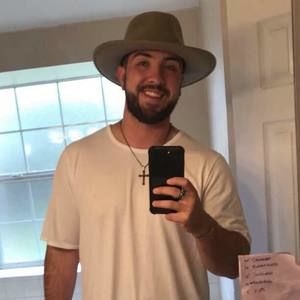 Meet your Posher, Nathan